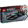 Lego Speed Champions 77244 Mercedes-AMG F1 W15 Racewagen