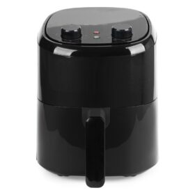 Emerio AF-130646 Heteluchtfiteuse 2.2L 1000W Zwart