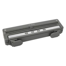 Emerio VS-130802 Vacumeermachine Grijs