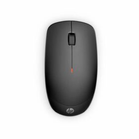 HP 235 Multi-Device | Draadloze Muis | Links- en Rechtshandig | RF | 1600 DPI | Zwart