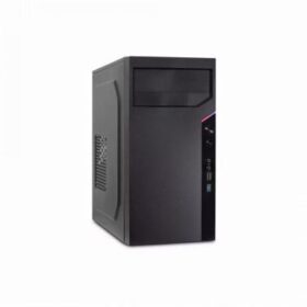 AKTIE Desktop | Intel Core i7-12700 | 16GB | 512GB | Windows 11 Pro | Mini-Tower Behuizing