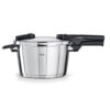 Fissler Vitaquick Hogedrukpan 22 cm 4.5L RVS