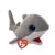 TY Beanie Boos Knuffel Haai Finnegan 15 cm