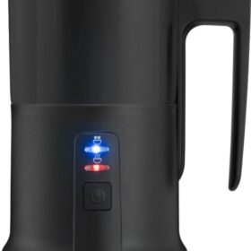 Inventum MK350B Elektrische Melkopschuimer