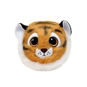 TY Beanie Bouncers Knuffel Tijger Stripes