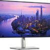 Dell UltraSharp U2725QE | 27″ 4K IPS Black | Thunderbolt 4 Hub | Monitor | 120Hz | Open Box