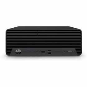 HP ProDesk SFF 400 G9 | Intel Core i5-14500T | 16GB DDR5 RAM | 512GB SSD | Windows 11 Professional