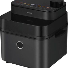 Inventum GF730HLDB Friteuses