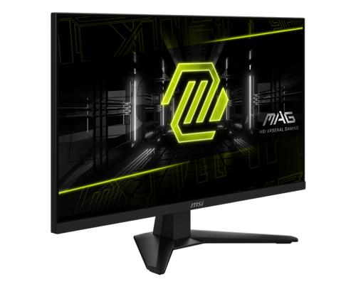 MSI MAG 274F | 27" | Full HD IPS | 200 Hz | DisplayPort | HDMI | Gaming Monitor | Zwart - Afbeelding 2