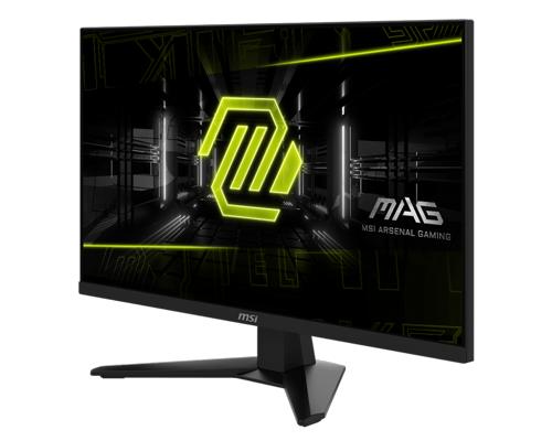 MSI MAG 274F | 27" | Full HD IPS | 200 Hz | DisplayPort | HDMI | Gaming Monitor | Zwart - Afbeelding 3