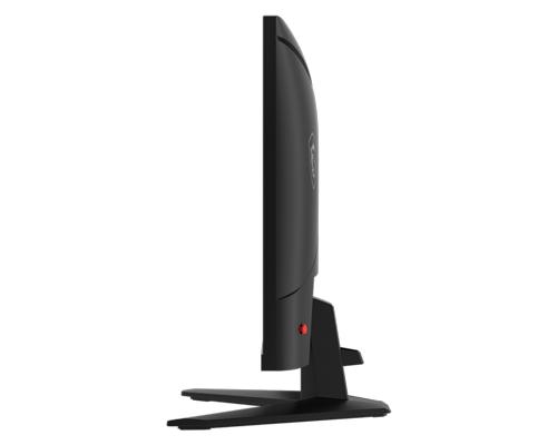 MSI MAG 274F | 27" | Full HD IPS | 200 Hz | DisplayPort | HDMI | Gaming Monitor | Zwart - Afbeelding 4
