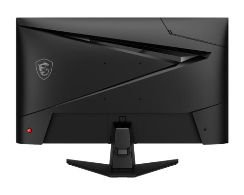 MSI MAG 274F | 27" | Full HD IPS | 200 Hz | DisplayPort | HDMI | Gaming Monitor | Zwart - Afbeelding 5