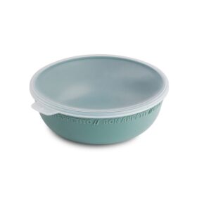Rotho TRESA Schaal + Deksel 0