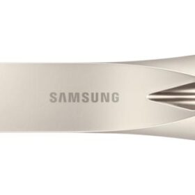 Samsung Bar Plus | 512GB USB-A 3.2 Flash Drive | Zilver