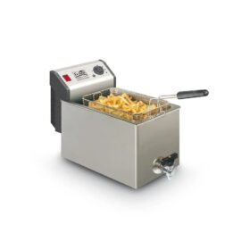 Fritel 4620 INOX Friteuse 8L 3300W RVS