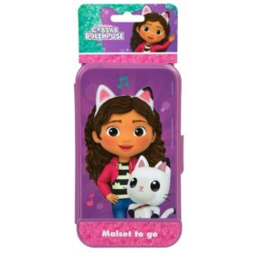 Gabby's Dollhouse Kleurset