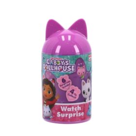 Gabby's Dollhouse Watch Surprise