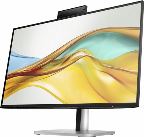 HP Series 5 Pro 524pm 23.8" | Full HD IPS | 100Hz | USB-C | Conferencing Monitor | Ergonomisch Design - Afbeelding 6