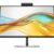 HP Series 5 Pro 524pm 23.8" | Full HD IPS | 100Hz | USB-C | Conferencing Monitor | Ergonomisch Design