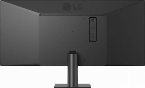 LG 29U511A-B | 29" Ultrawide 2560x1080 IPS | 100Hz | DisplayPort | HDMI | Monitor | Zwart - Afbeelding 2