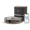 Philips XU5100/10 Robotstofzuiger Grijs