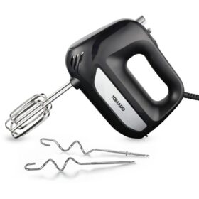 Tomado THM3001B Handmixer Zwart