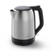 Tefal KO5S0D Subito Waterkoker 1.7L 2400W RVS/Zwart