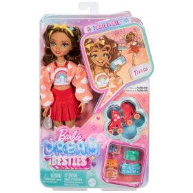 Barbie Dream Besties Skate Teresa