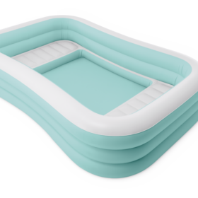 Intex 58497NP Opblaasbaar Familiezwembad