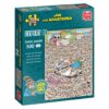 Jumbo Puzzel Jan van Haasteren Expert 8 Hoera