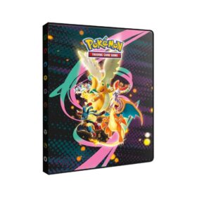 Pok&eacute;mon Portfolio Ascended Heroes