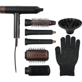 Princess Airstyler Pro Zwart