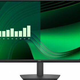 Dell Pro E2725HM | 27" Full HD IPS Monitor | 100Hz | HDMI