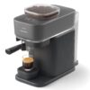 Philips BAR303/60 Baristina Espressomachine Zwart
