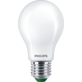Philips LED Lamp Peervormig 100W E27 Warm Wit Wit/Mat