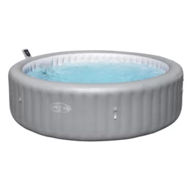Bestway Lay-Z-Spa Hawaii Energy-Efficient Smart AirJet, 8 persoons