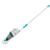 Intex 28626 Handzaam Oplaadbaar Stofzuiger voor Zwembad/Spa Wit/Blauw