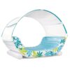 Intex 56294EU Tropical Canopy Lounge 224x150x165 cm