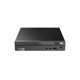 Lenovo Thinkcentre Neo 50q | Intel Core i3-1215U | 8GB RAM | 256GB SSD | W11 Pro