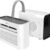 Qlima MS-AC 5001 mobiele split-unit airco