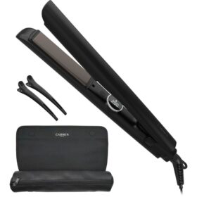 Carmen CST2530B Stijltang Zwart