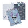 Disney Stitch Spiraalnotitieboekje A5