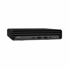 HP Pro Mini 400 G9 | Intel Core i7-14700T | 16GB DDR5 | 512GB SSD | W11 Pro