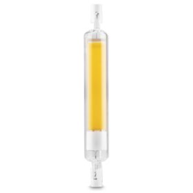 Xavax LED Staaflampje 9W R7s 900 lm Warm Wit