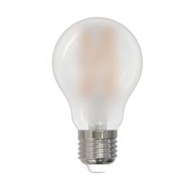 Xavax LED Gloeilamp 7W E27 1521 lm Warm Wit Mat