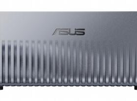 ASUS Ascent GX10 | NVIDIA GB10 Grace Blackwell | 128GB LPDDR5X Unified Memory | 1TB SSD | NVIDIA DGX OS | AI Supercomputer
