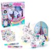 Style4Ever LED Eenhoorn Familie Deco Set