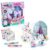 Style4Ever LED Eenhoorn Familie Deco Set