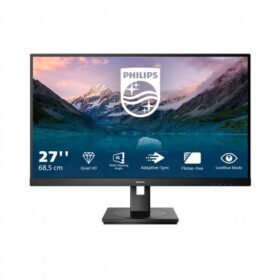 Philips S Line 275S9JML/00 | 27" QHD VA | 75Hz | 4ms | Monitor
